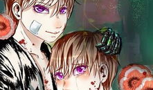 感染者漫画,漫画揭示感染者众生相