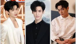 娱乐吃瓜爆料檀健次恋情,娱乐圈新恋情引发热议